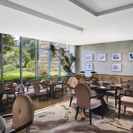 Sheraton Qiandao Lake Resort