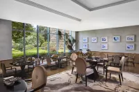 Sheraton Qiandao Lake Resort - Frühstück