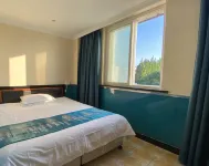 โฮสเทลสำหรับผู้เยาว์โบไห่ โรงแรมในมหาวิทยาลัยฉางไฮ เจียวถัง เขตเศรษฐกิจหมินหาง