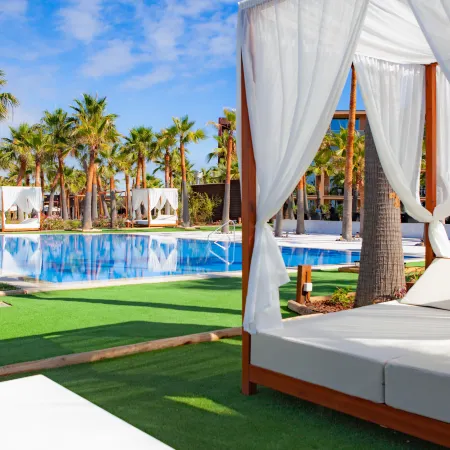 Wine & Books by the Sea, Algarve Resort