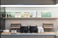全季酒店（寧波鼓樓天一閣店） - 早餐