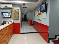 Fushangju Hotel (Changli East Road Branch) - Losmen