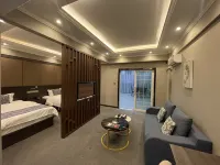 Jinxi Hotel