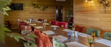 Russian Seasons SPA Hotel Peresvet Отели в г. Сергиево-Посадский район