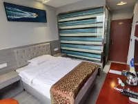 Hengyuan Room Department Hotels in Lufeng