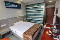 Hengyuan Room Department