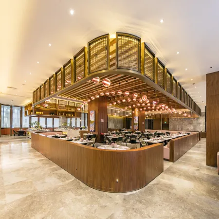 Guohui Hotel