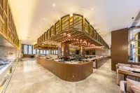 Guohui Hotel - Bữa sáng