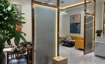 Yihe Zhishang Hotel, Linxiang District, Lincang City - Housity