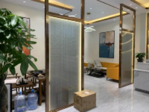 Yihe Zhishang Hotel, Linxiang District, Lincang City