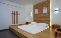 Yilin Hot Spring Resort (Huidong Baipenzhu)