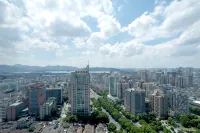 Hangzhou Zhongwei Goethe Hotel Hotels near Hangzhou Train Station