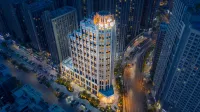 WoSheng Hotel (The MIXC and Nanning East Railway Station)