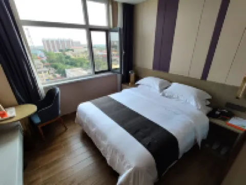 Mengcun Yanbai Business Hotel Hotels in Mengcun
