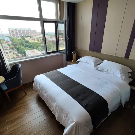 Mengcun Yanbai Business Hotel Hôtels à : Mengcun