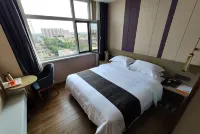 Mengcun Yanbai Business Hotel Hotels in Yanshan