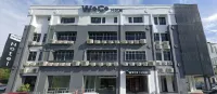 WOCO BOUTIQUE HOTEL KINRARA Hotels near Skytomato Sdn Bhd