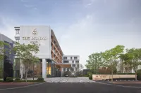 The Mulian Hotel Jinhai Lake,Shanghai Hotels near East China University of Science and Technology Fengxian Campus Gymnasium