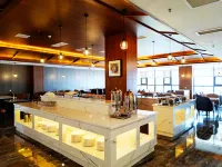 Fuxi Mountain siheyuan homestay - sarapan