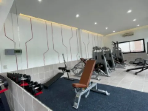 โรงแรมอารย โรงแรมในอุตรดิตถ์