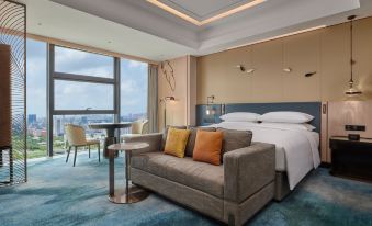 Hilton Yancheng