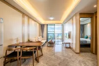 Yuan'an Seaview Resort Hotel (Qionghai Boao Jinwan)