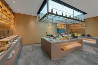 Atour Hotel Qingdao Jiaodong International Airport - Breakfast
