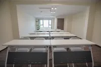 Islet holiday apartment ( Huangdao Marina College Qingyi Affiliated Hospital store) - 3-Star