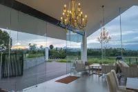 Shanben Countryside Resort Space Boutique Hotel Hotel a Pujiang