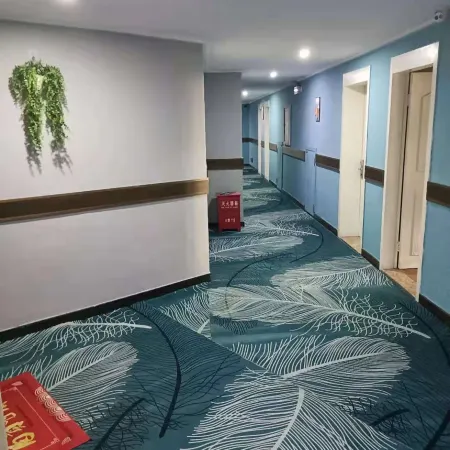 OYU Tongfu Express Hotel