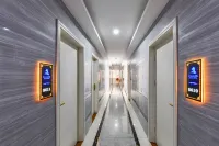Jinma Fashion Apartment (Dongguan Songshan Lake Dalang Branch) - إقامة ريفية