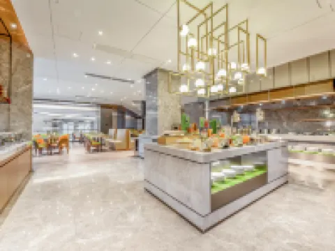 Hampton by Hilton Dongguan Central Square Hotels in Dongguan