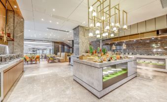 Hampton by Hilton Dongguan Central Square