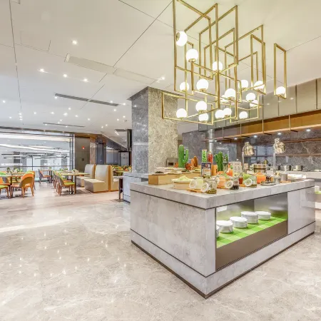 Hampton by Hilton Dongguan Central Square