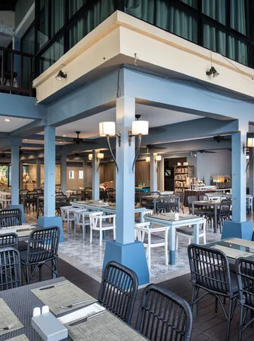 รูปภาพของกระบี่ ลา พลาญ่า รีสอร์ท