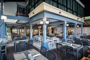 รูปภาพของกระบี่ ลา พลาญ่า รีสอร์ท