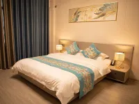Taining Pulin Inn (Dajin Lake Scenic Area) โรงแรมในไท่หนิง