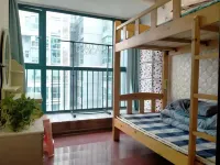 Wheat League Youth Hostel (Nanning ASEAN Business District Subway Station Branch)