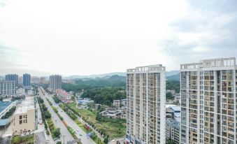 Guangzhou Jiulong Hotel (Meitan Fuyuan Building)