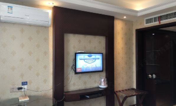 Huarui Sheng'Oudun Hotel