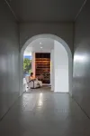 Brahmansu · Pure Soul | Holiday Villa Guanyun Sea View Light Luxury Inn (Dali Erhai Branch) - بار