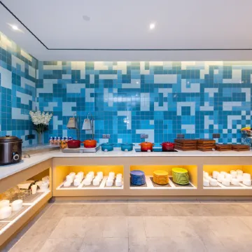 Homeinn · neo (Susong Fuyu Road)