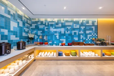 Homeinn · neo (Susong Fuyu Road) Отели рядом с достопримечательностью «Susong Radio and TV University»