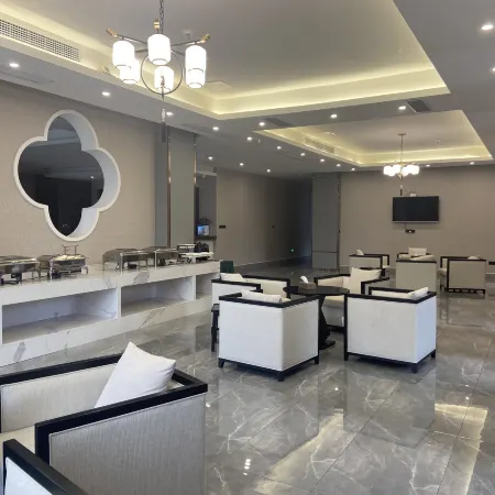 Xinqi Zhouji Hotel
