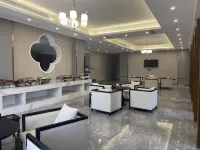 Xinqi Zhouji Hotel - breakfast