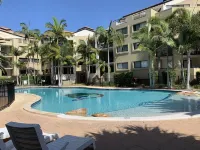 Sandcastles on the Broadwater - Swimmingpools