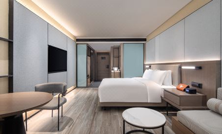 Ramada by Wyndham GuangZhou Conghua - Housity