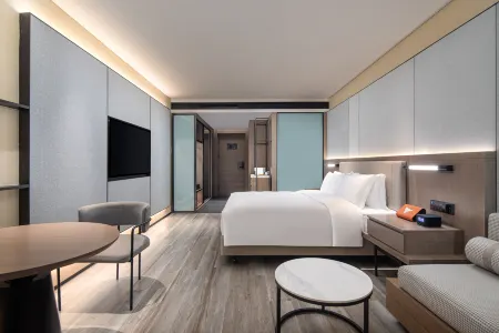 Ramada by Wyndham GuangZhou Conghua