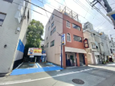 GuestHouse Reina(Tokushima)