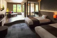 Hoshino Resorts Oirase Keiryu Hotel